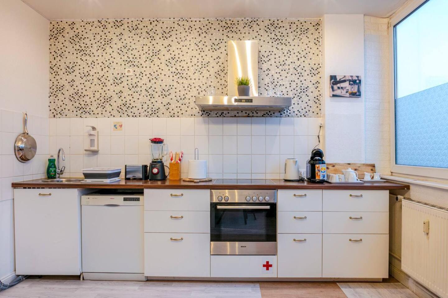 Apartamento Trendy Berlim