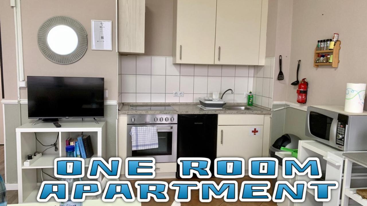 Trendy Appartement