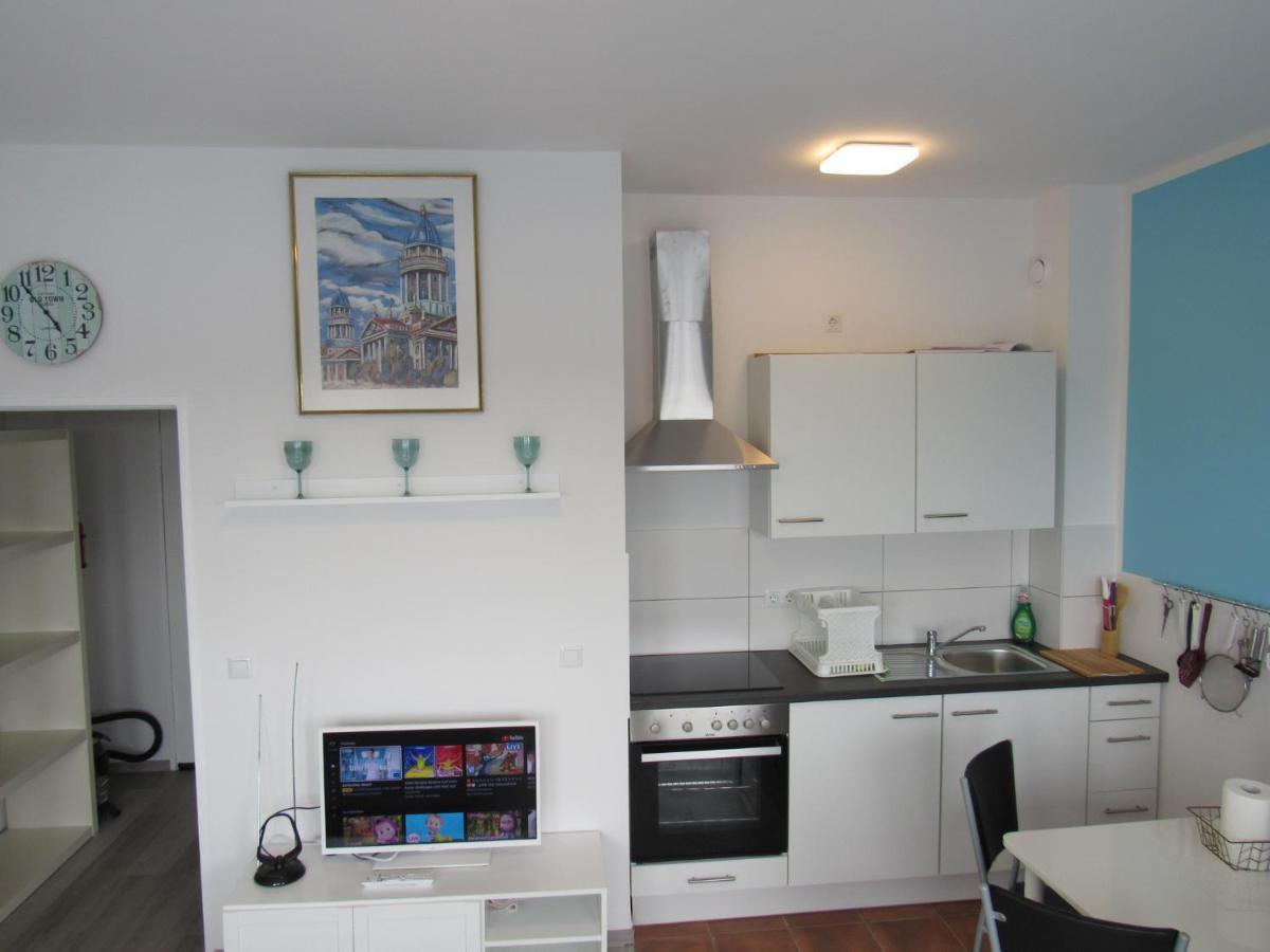 Trendy Appartement *