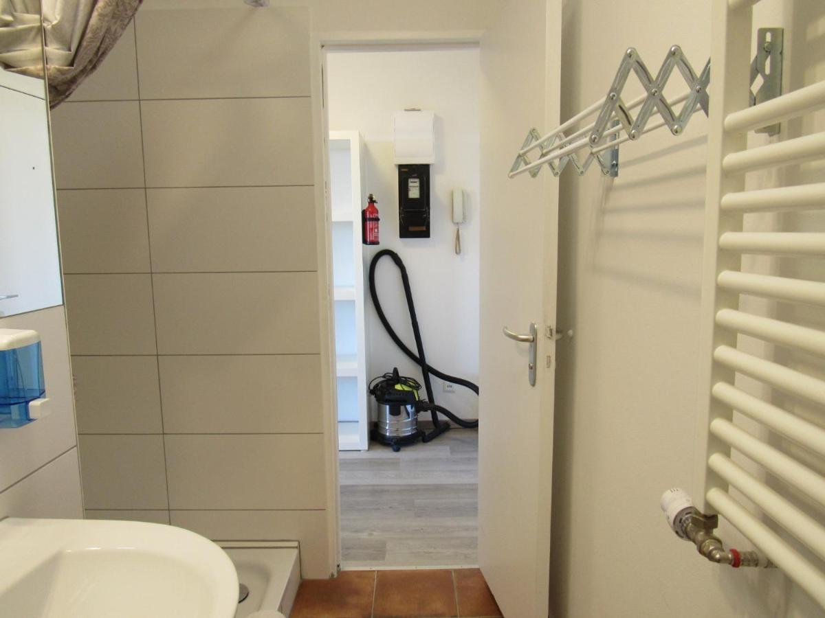 Appartement Trendy *