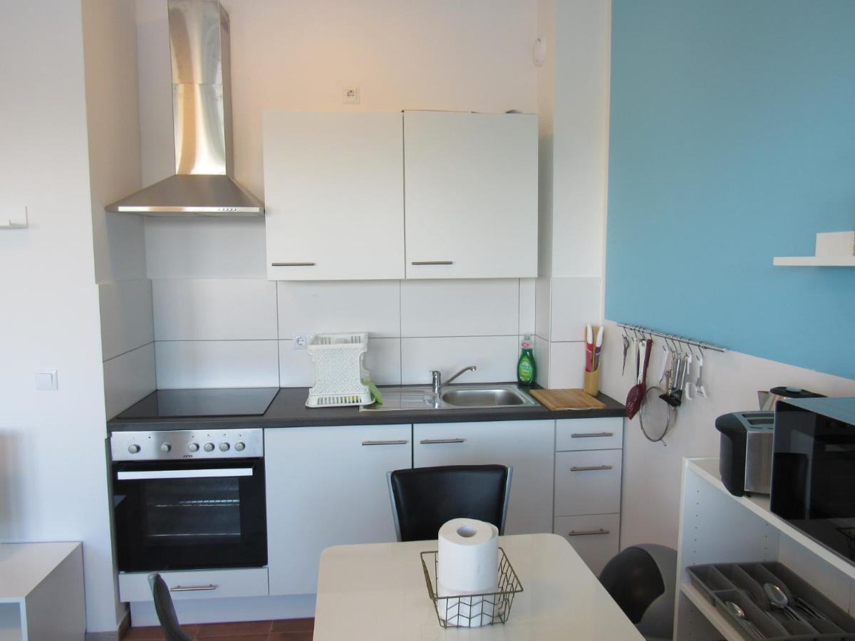 Appartement Trendy Berlijn
