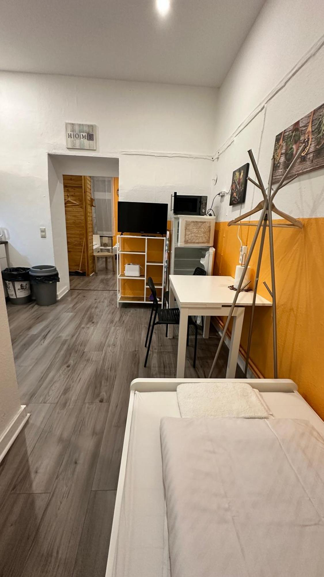 Appartement Trendy