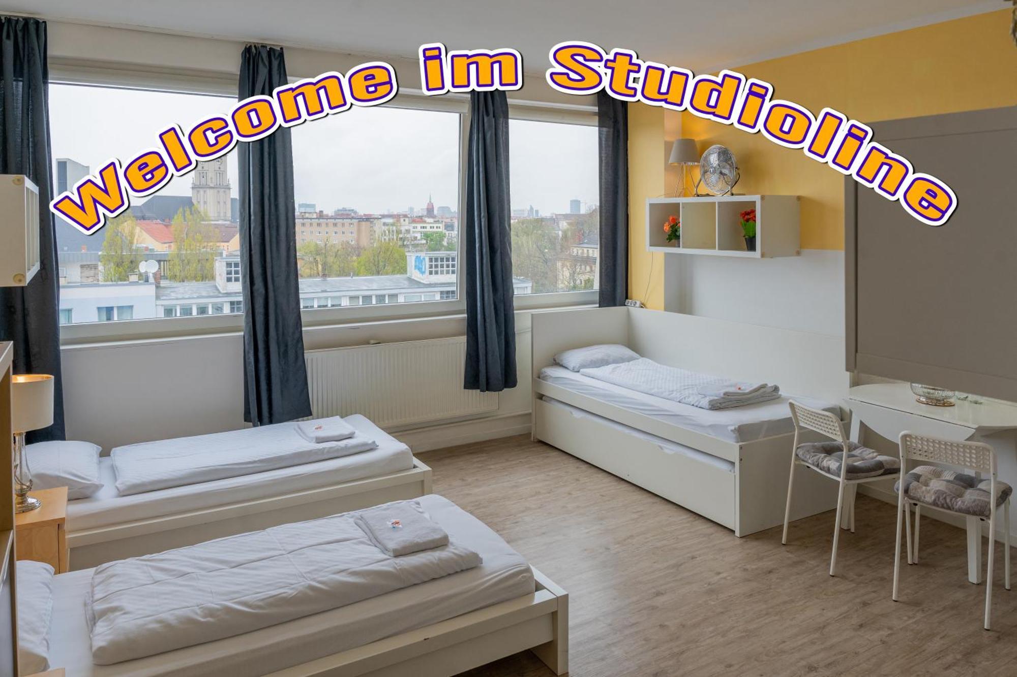 Appartement Trendy