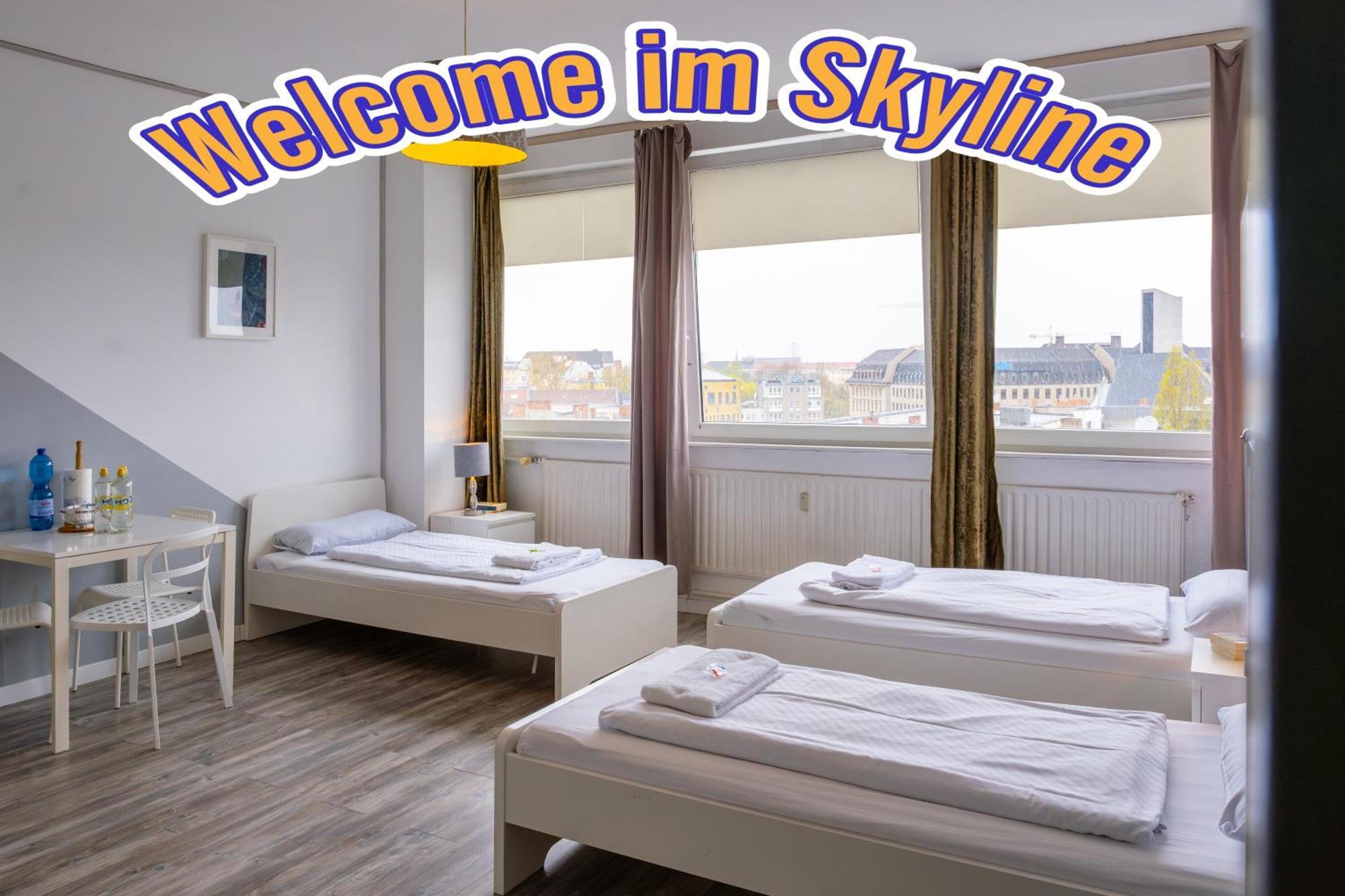 Appartement Trendy *