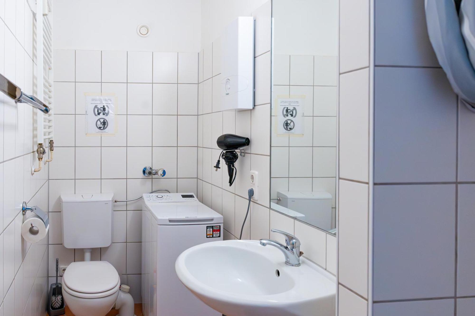 Trendy Appartement