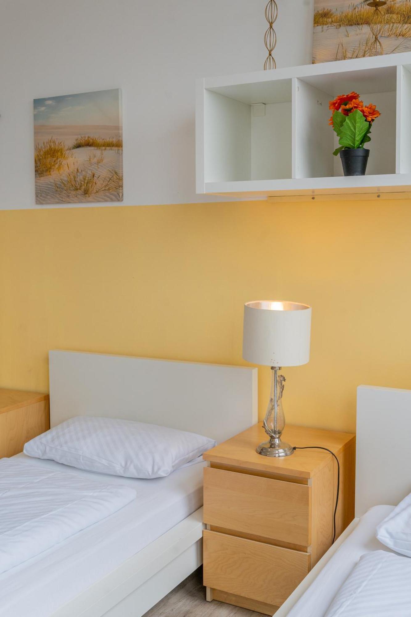 Appartement Trendy *