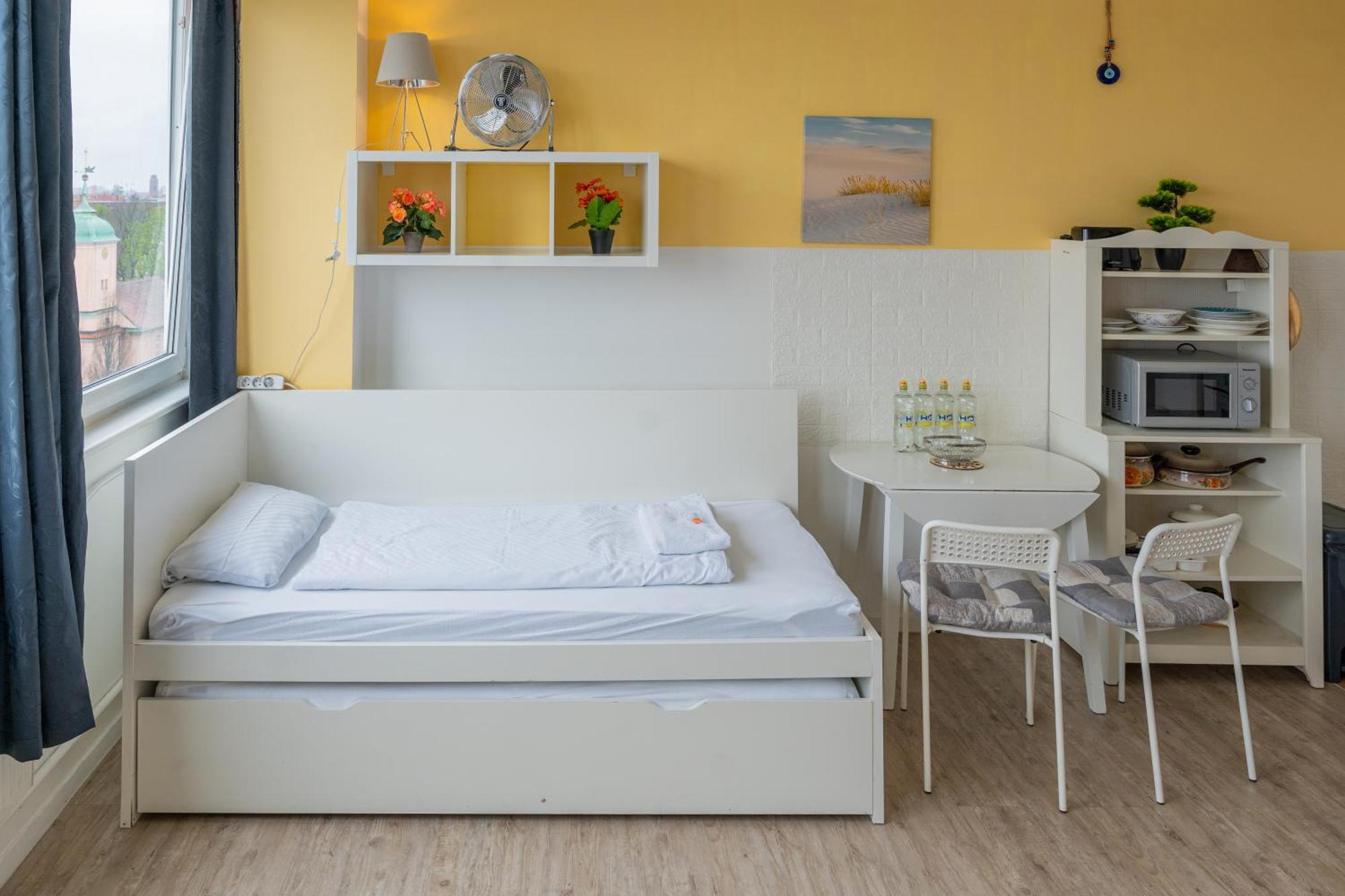 Appartement Trendy *