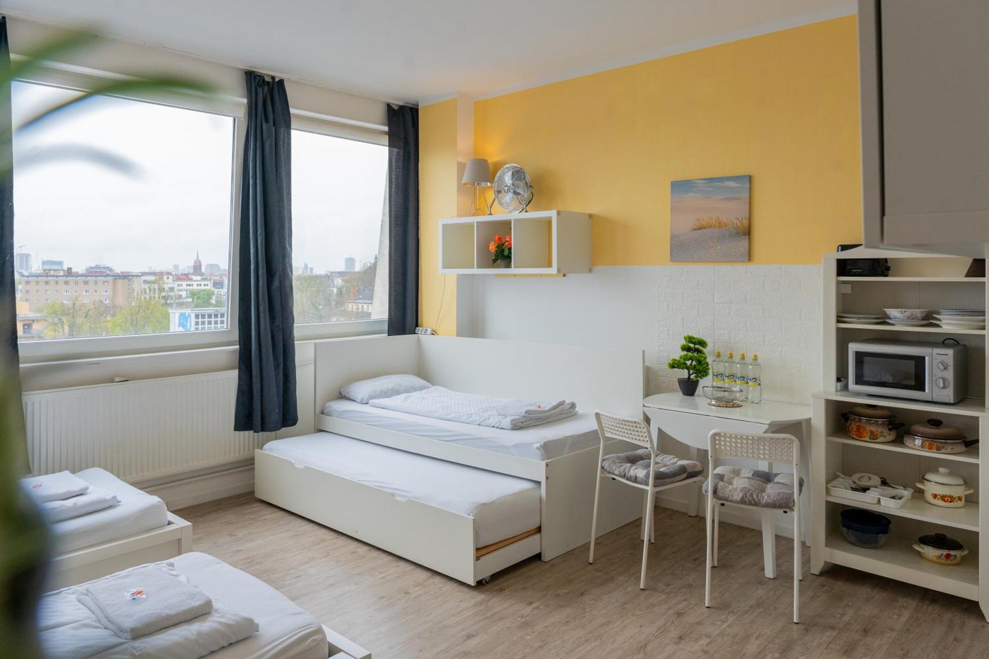 Appartement Trendy