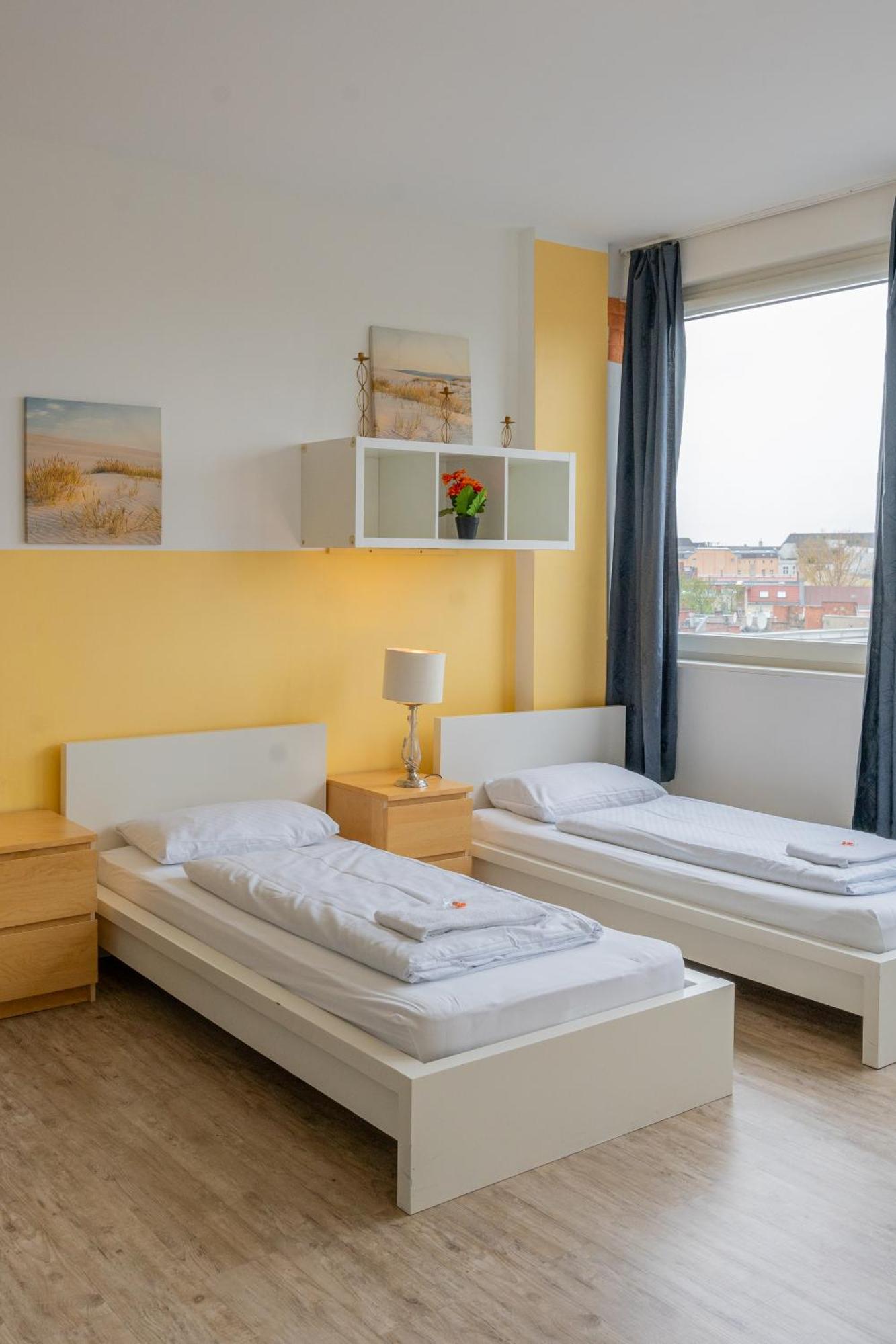Appartement Trendy *