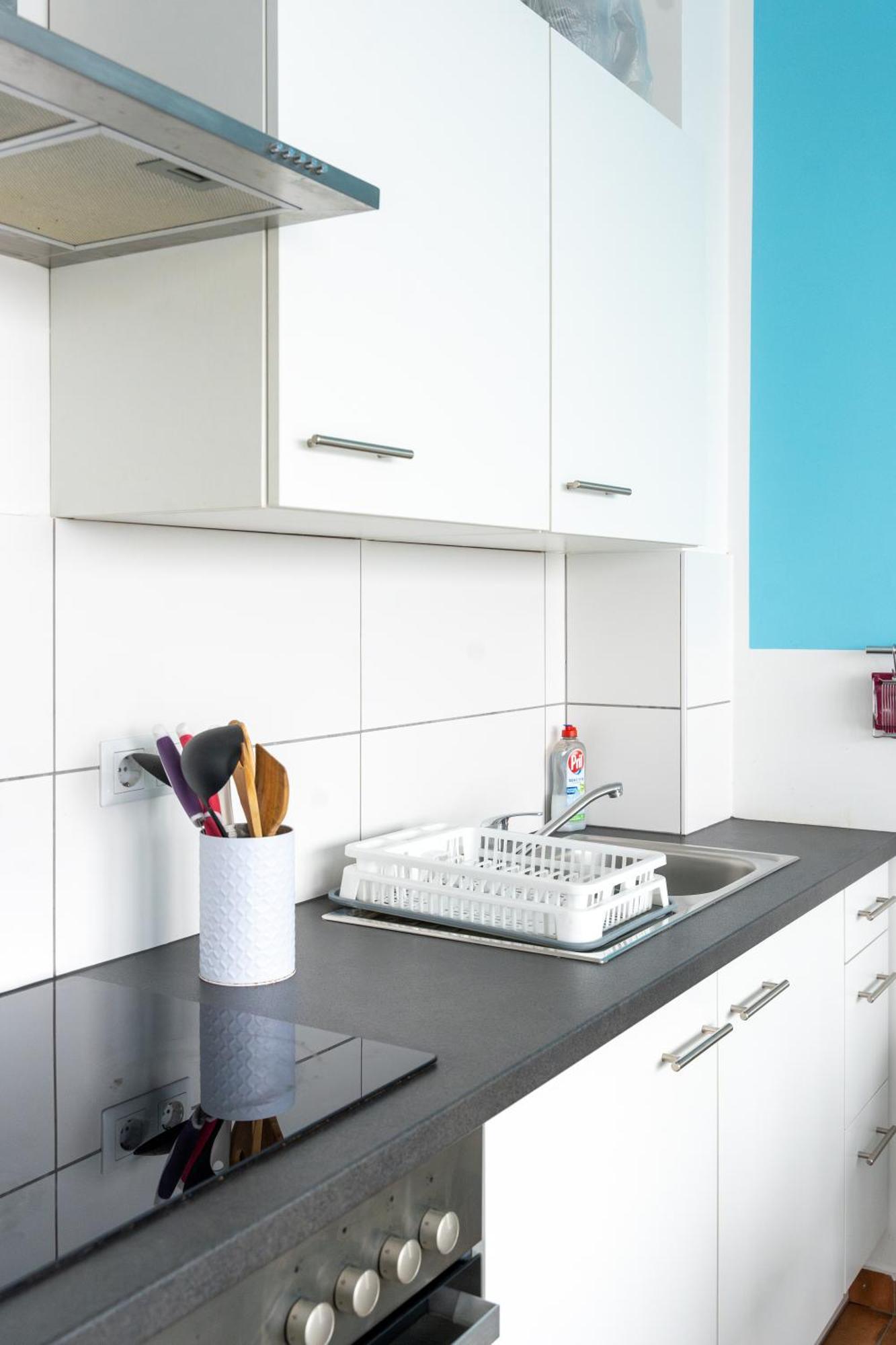 Trendy Appartement *