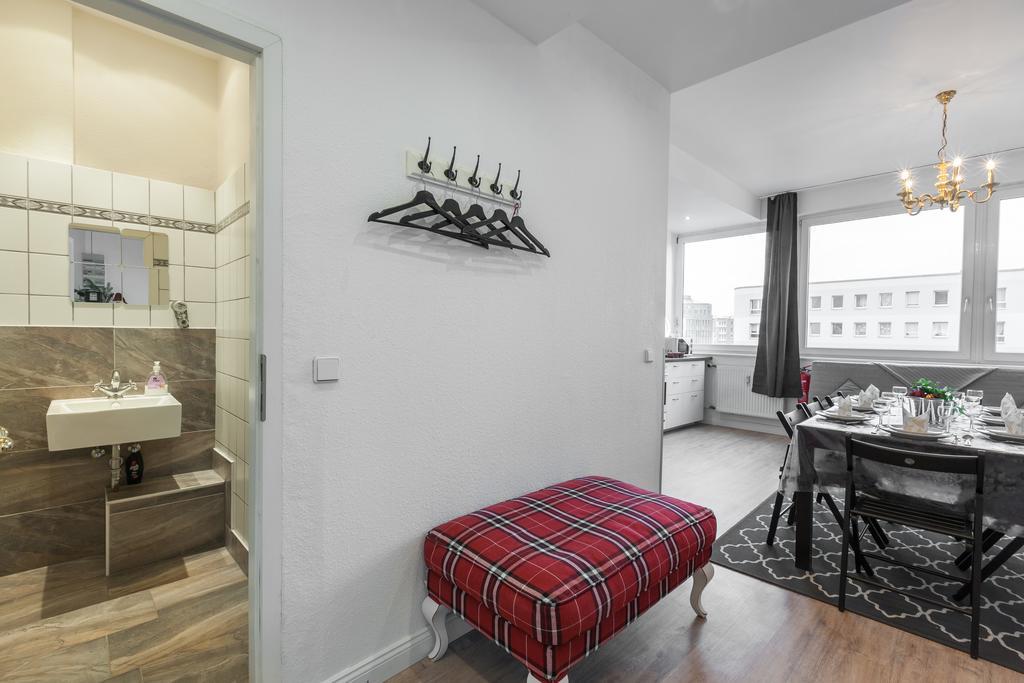 Appartement Trendy Berlijn