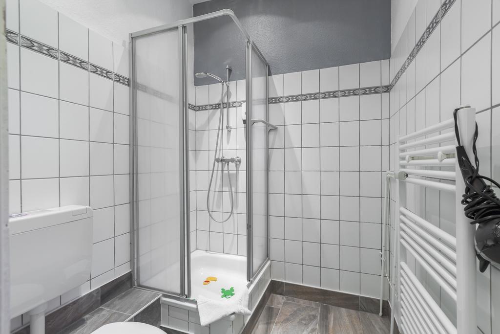Appartement Trendy