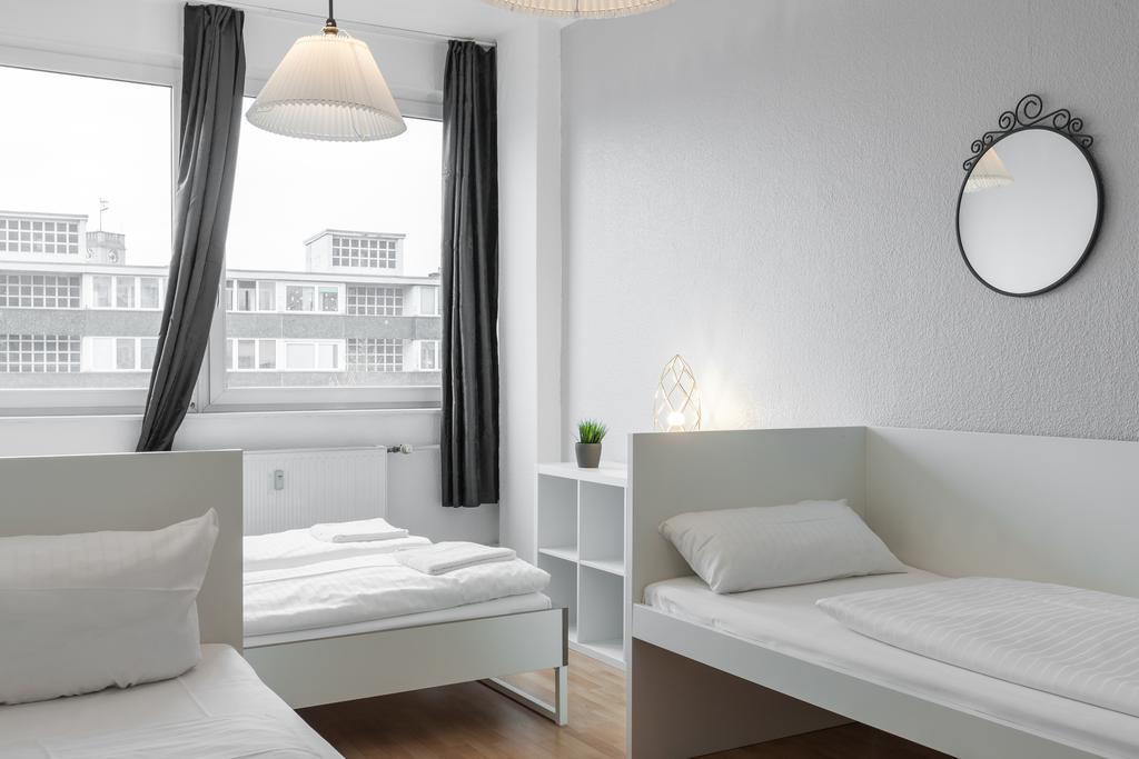 Trendy Appartement