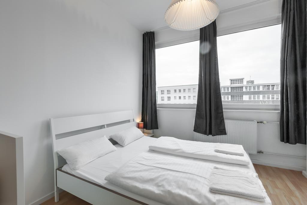 Appartement Trendy Berlijn