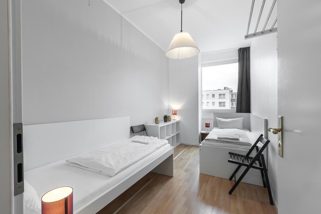 Trendy Appartement *