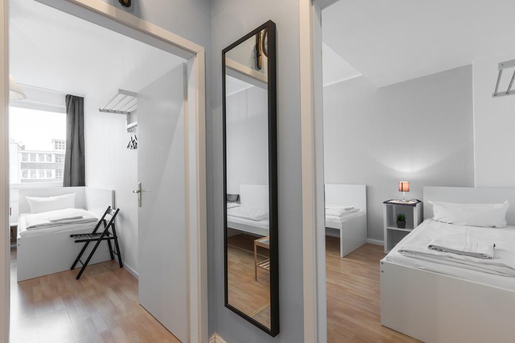 Appartement Trendy