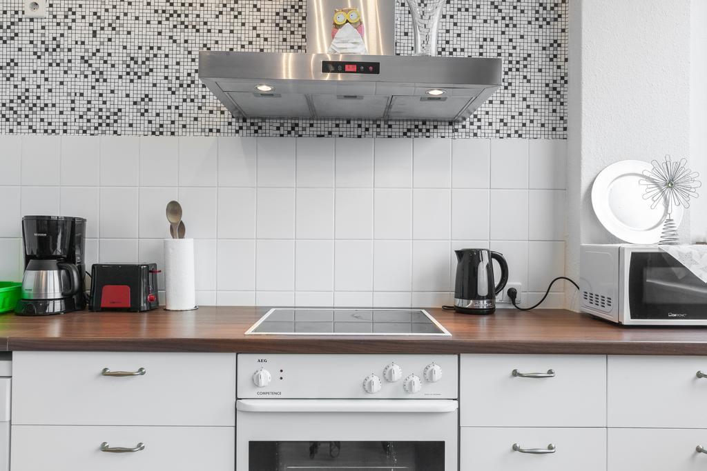 Appartement Trendy *