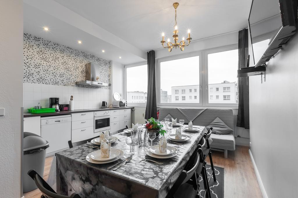 Appartement Trendy