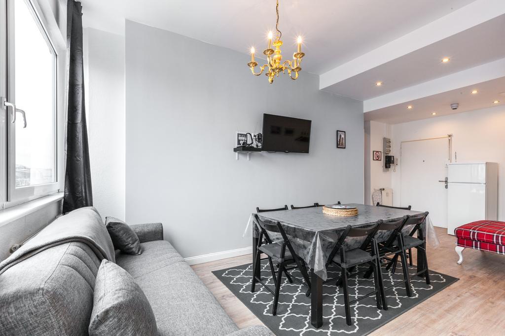 Appartement Trendy