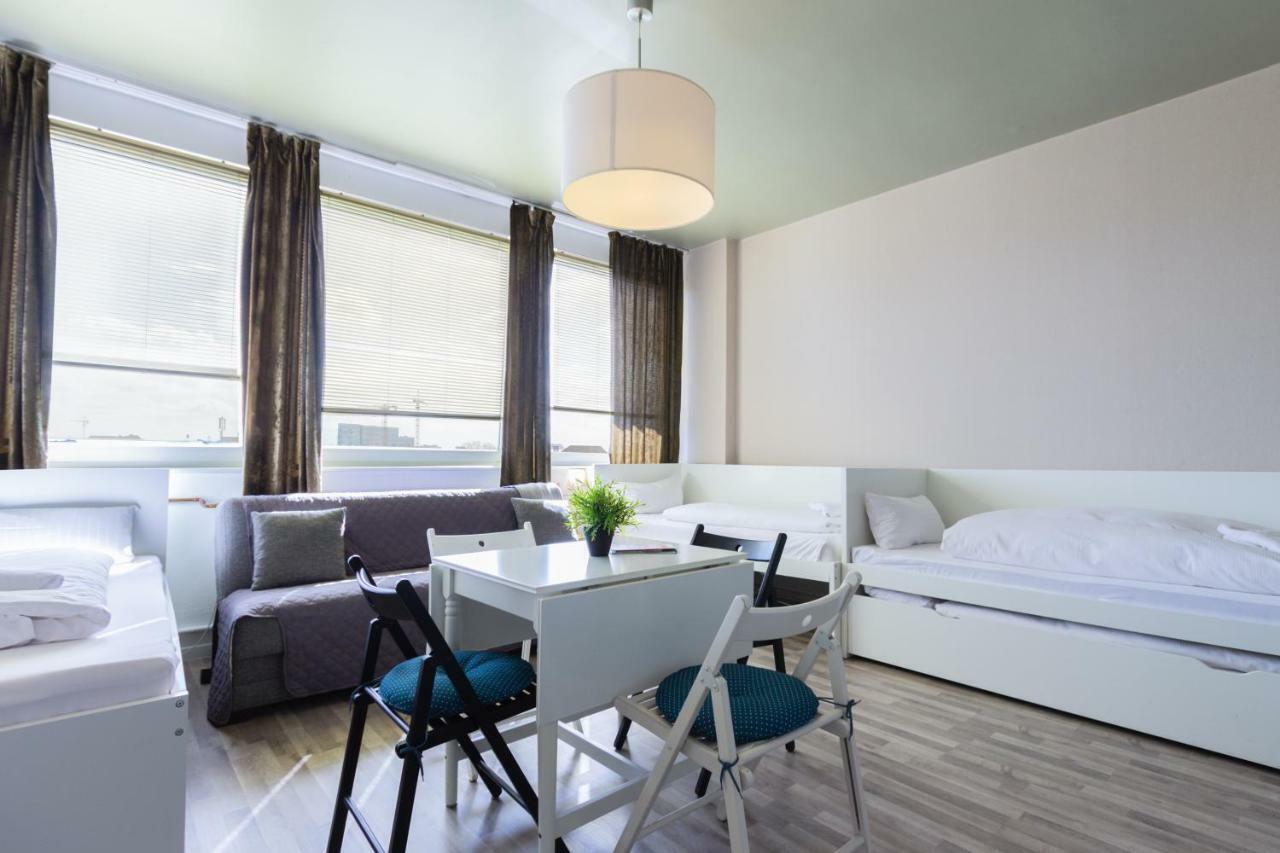 Appartement Trendy