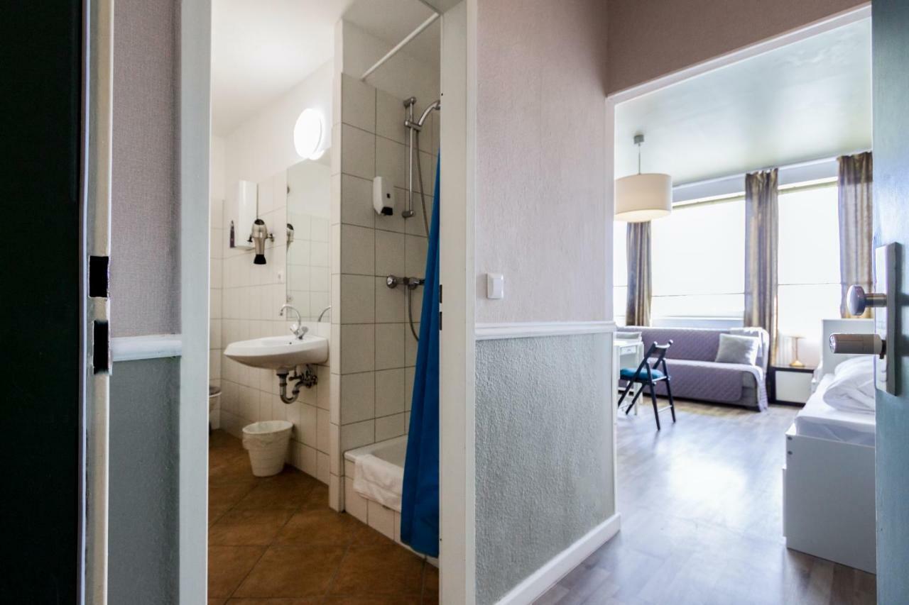 Trendy Appartement *