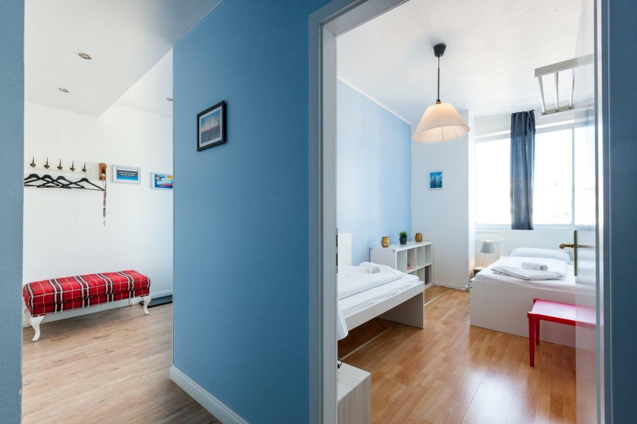 Appartement Trendy *