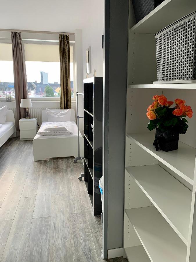 Trendy Appartement *